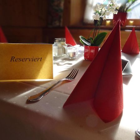 Hotel Gasthof Forelle Siegsdorf Dış mekan fotoğraf