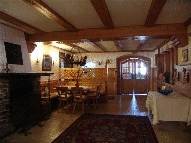 Hotel Gasthof Forelle Siegsdorf Dış mekan fotoğraf