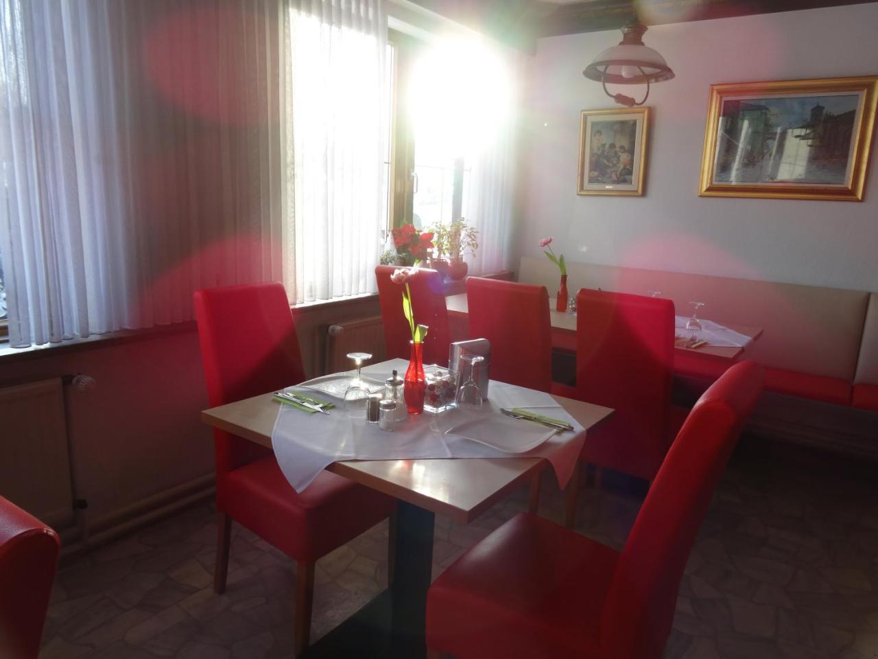 Hotel Gasthof Forelle Siegsdorf Dış mekan fotoğraf