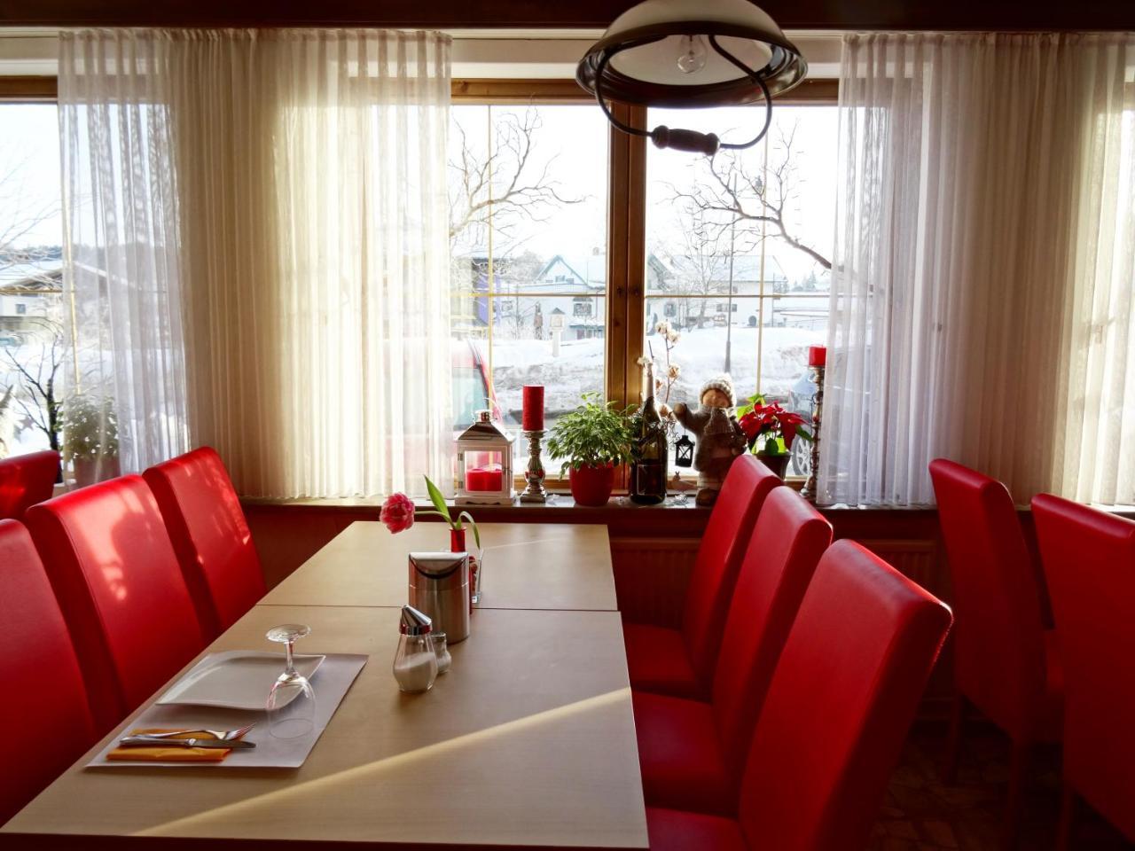 Hotel Gasthof Forelle Siegsdorf Dış mekan fotoğraf