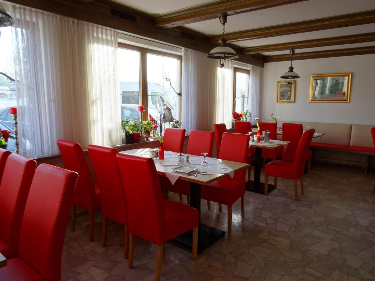 Hotel Gasthof Forelle Siegsdorf Dış mekan fotoğraf