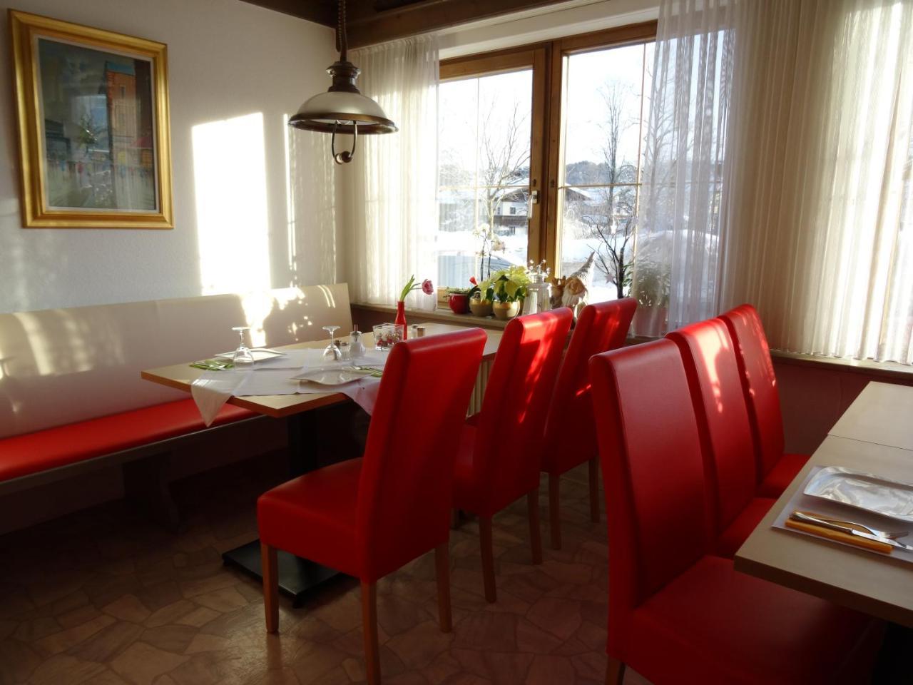 Hotel Gasthof Forelle Siegsdorf Dış mekan fotoğraf