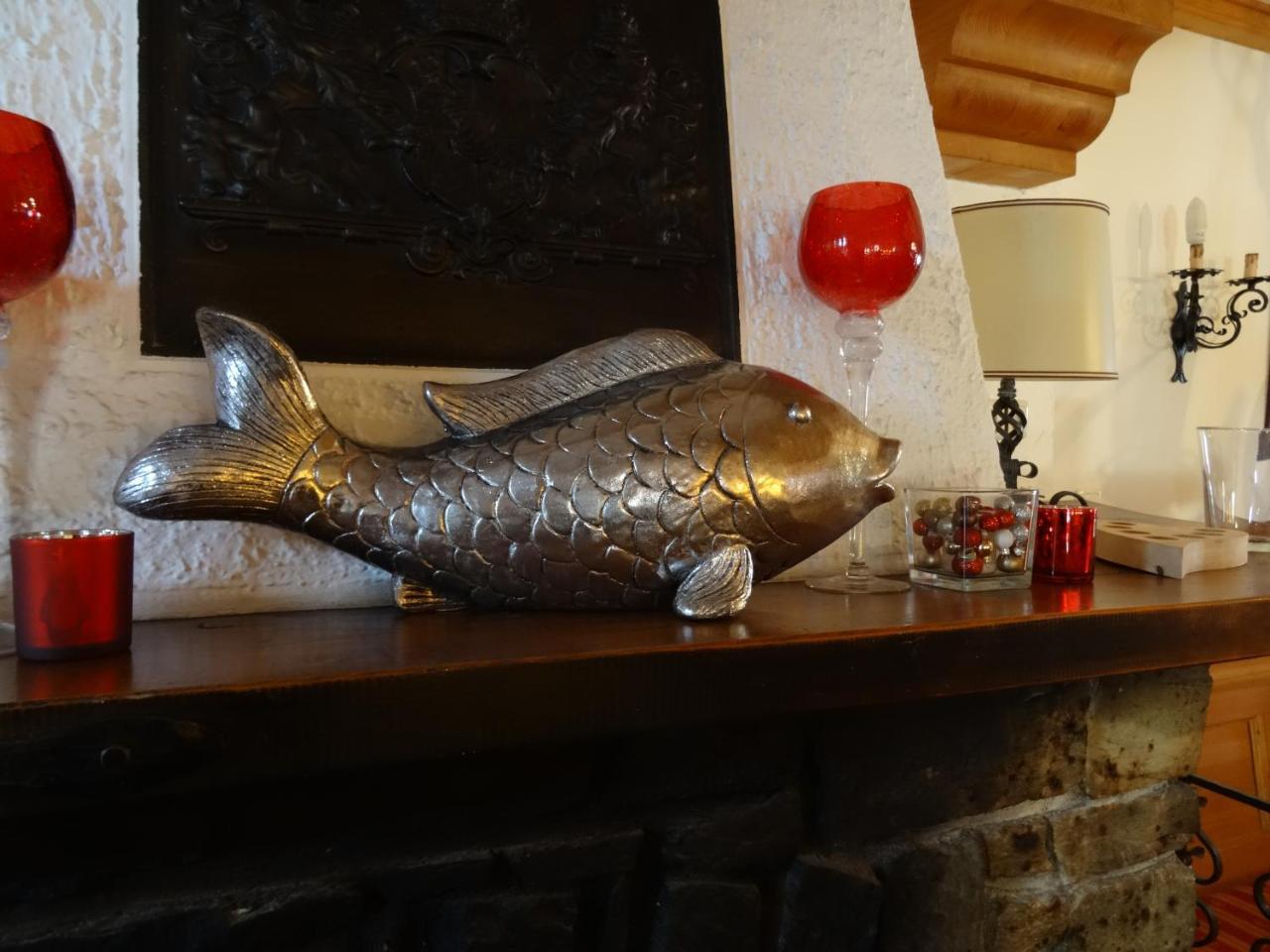Hotel Gasthof Forelle Siegsdorf Dış mekan fotoğraf