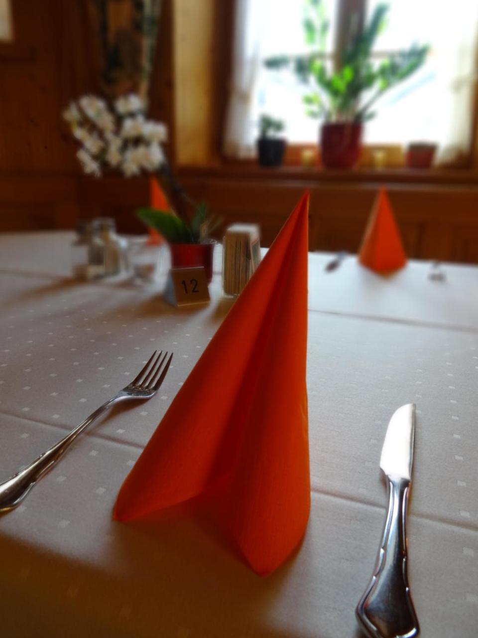 Hotel Gasthof Forelle Siegsdorf Dış mekan fotoğraf