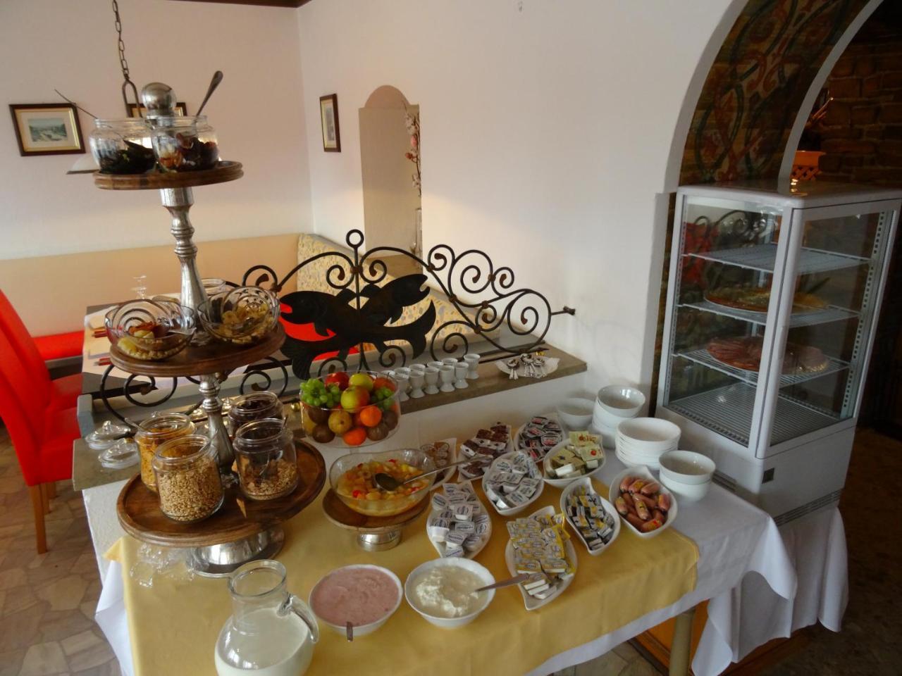 Hotel Gasthof Forelle Siegsdorf Dış mekan fotoğraf