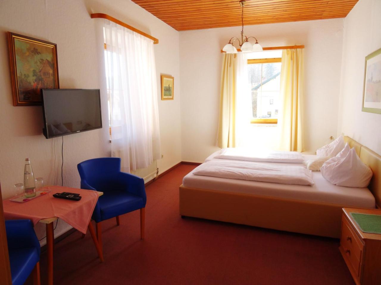 Hotel Gasthof Forelle Siegsdorf Dış mekan fotoğraf