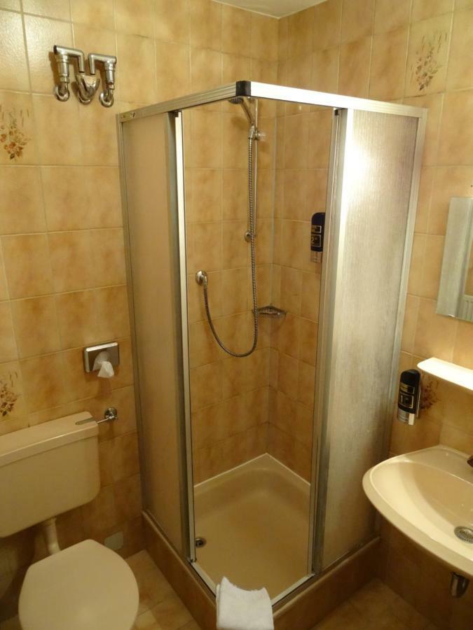 Hotel Gasthof Forelle Siegsdorf Dış mekan fotoğraf