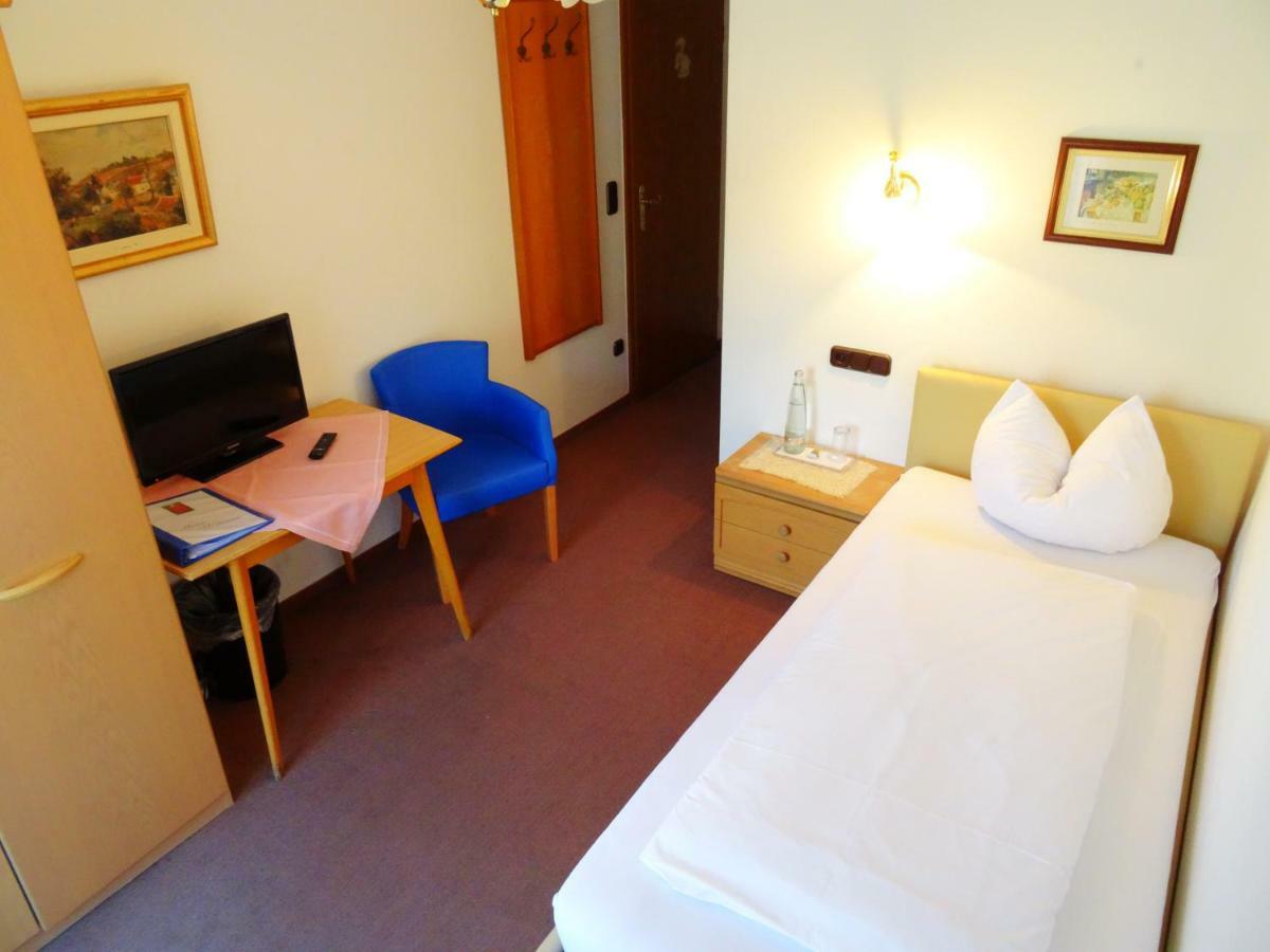 Hotel Gasthof Forelle Siegsdorf Dış mekan fotoğraf